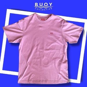 Lavender Supreme Tee